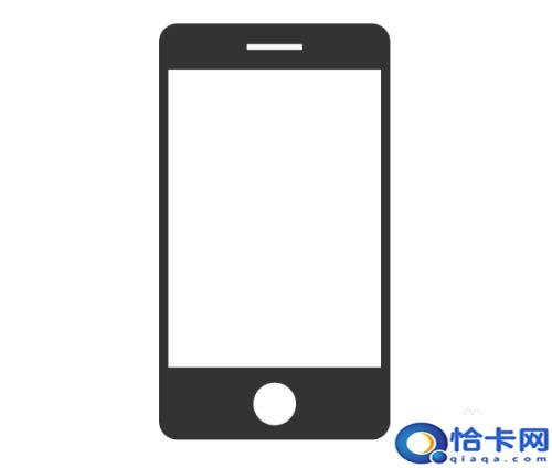 如何用ai制作手机图标
