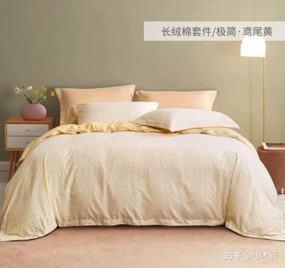 2025十大家纺品牌排行榜揭晓！(图3)