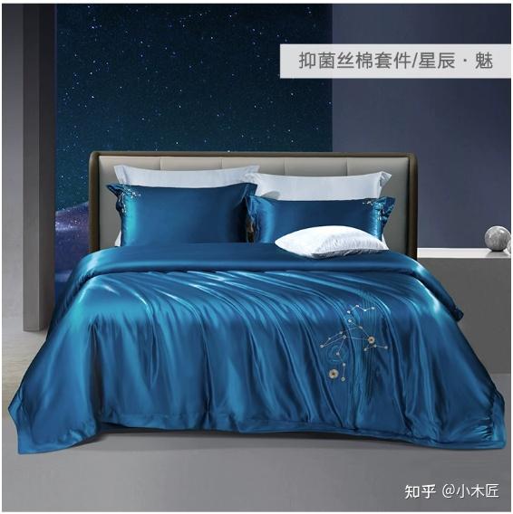 2025十大家纺品牌排行榜揭晓！(图5)