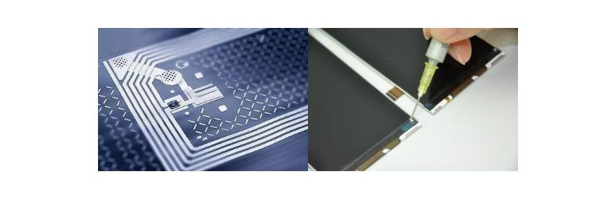 导电胶水的正确使用方法？导电银胶的使用操作指导-图4