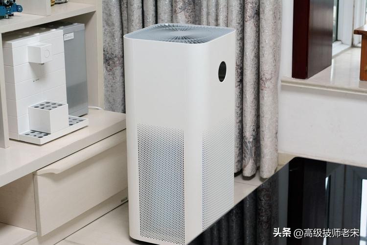 空气净化器的作用能除湿吗？空气净化器的主要功能解析-图1