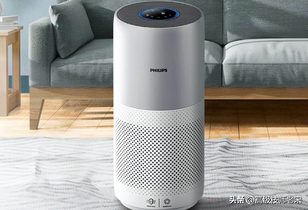 空气净化器的作用能除湿吗？空气净化器的主要功能解析-图2