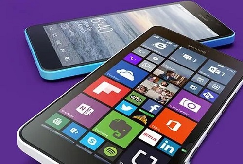 微软win10系统的高性能手机介绍-趣考网