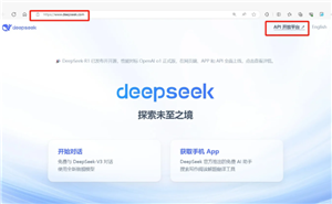 deepSeek在线服务会导致数据泄露吗？deepSeek在线使用与api使用区别