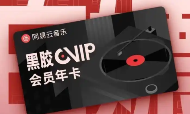 网易云svip跟vip有什么区别？网易云svip和vip哪个好-趣考网