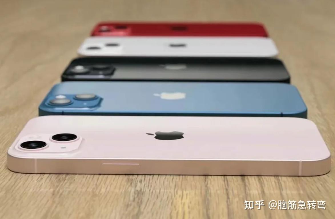 iPhone13系列超详细参数配置价格pro选哪个？-趣考网