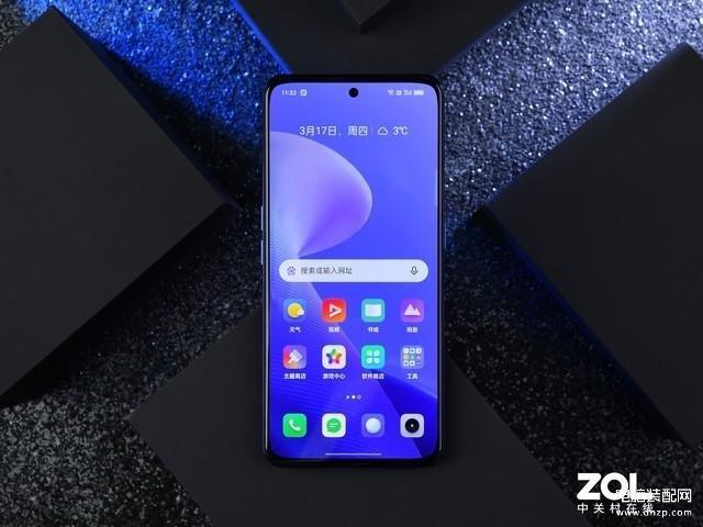 真我gtneo3参数配置详情（realme GT Neo3测评）-趣考网