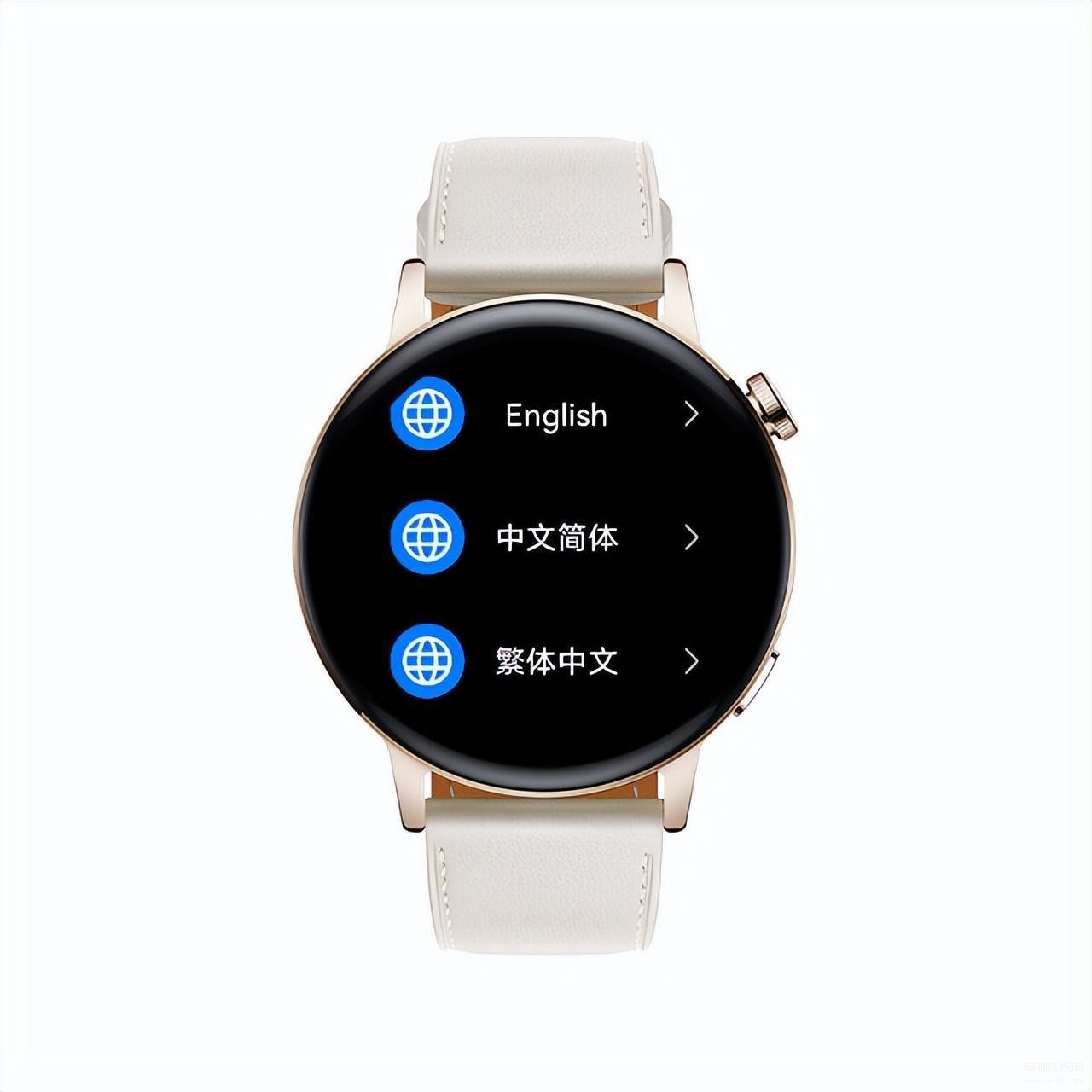 华为watch2如何连接手机（华为智能手表正确配对连接流程）-趣考网