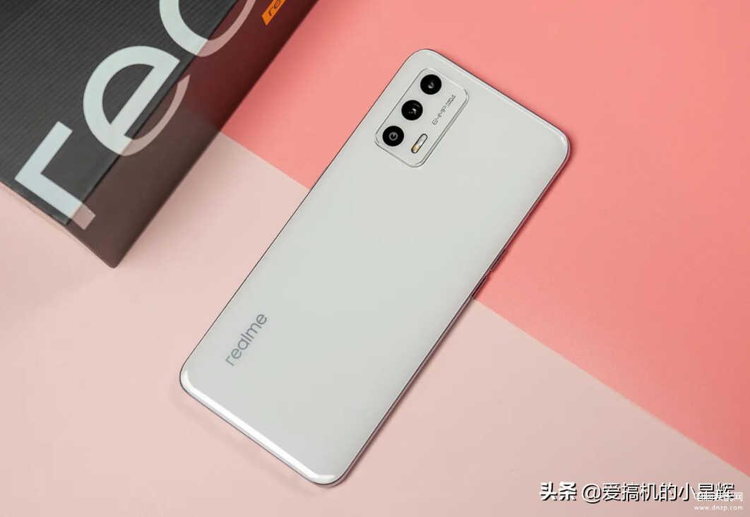 红米note10pro跑分多少安兔兔（红米Note10Pro评测详情）