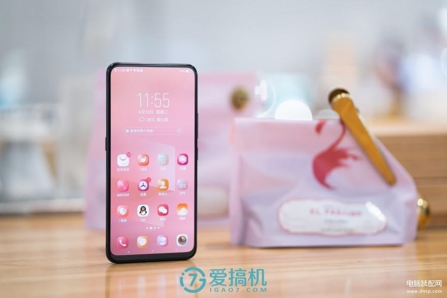 vivo nex手机怎么样（vivo NEX手机详细体验评测）