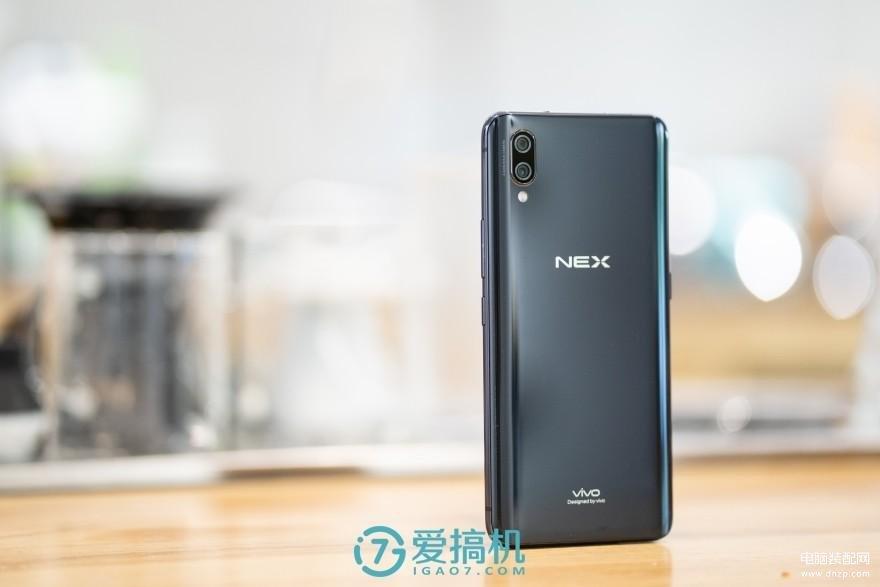 vivo nex手机怎么样（vivo NEX手机详细体验评测）