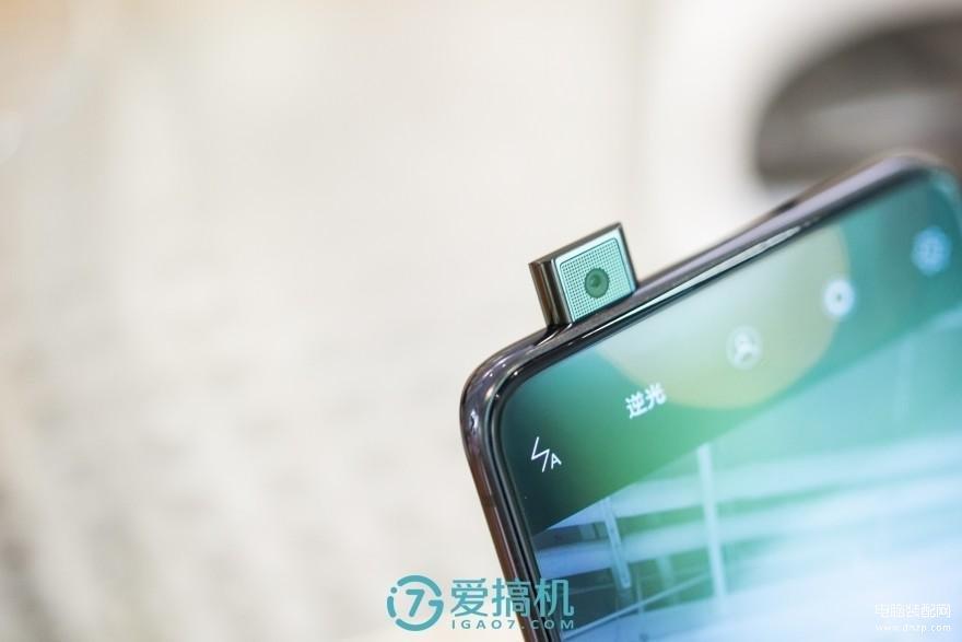 vivo nex手机怎么样（vivo NEX手机详细体验评测）