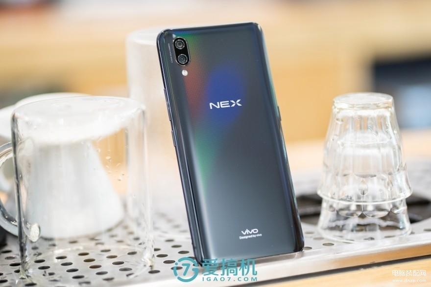 vivo nex手机怎么样（vivo NEX手机详细体验评测）