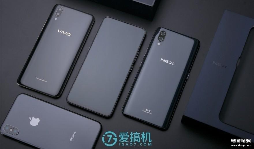 vivo nex手机怎么样（vivo NEX手机详细体验评测）