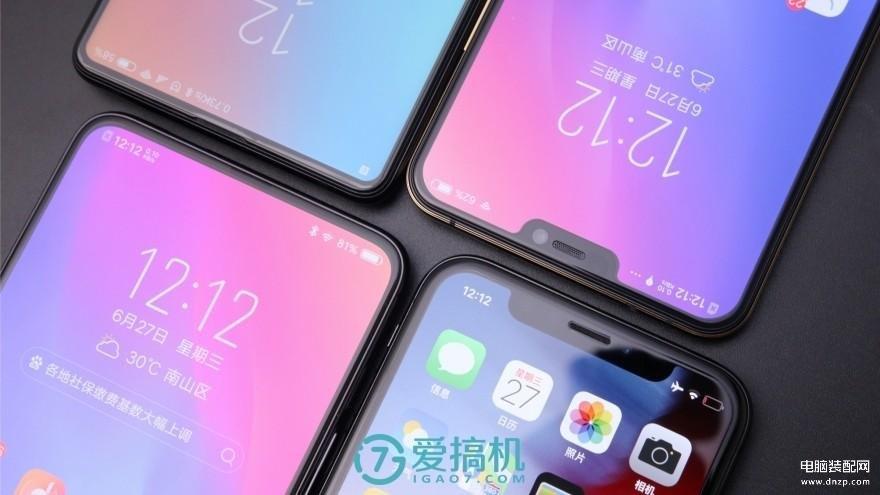 vivo nex手机怎么样（vivo NEX手机详细体验评测）