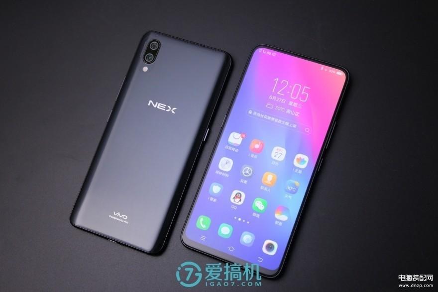 vivo nex手机怎么样（vivo NEX手机详细体验评测）