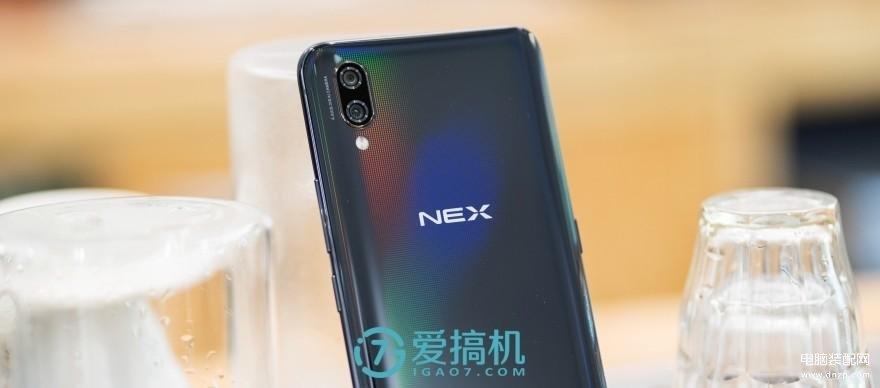 vivo nex手机怎么样（vivo NEX手机详细体验评测）