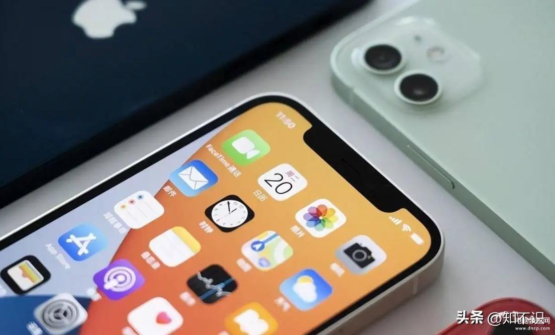 苹果13手机是双卡吗（iPhone13手机双卡设置方法）