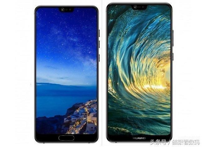 neoal00是华为什么型号手机（华为P20皇帝版配置参数）-趣考网