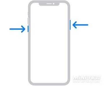 苹果13如何重启手机（iphone13强制重启手机方法）-趣考网