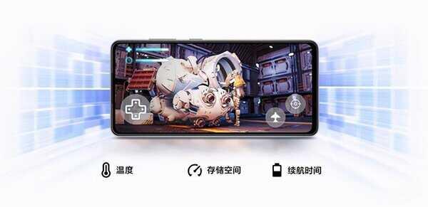 三星galaxy a52玩游戏怎么样（Galaxy A52 5G畅享游戏体验）-趣考网