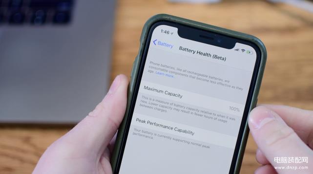 苹果电池健康80不换可以吗（iPhone手机电池健康使用的妙招）-趣考网