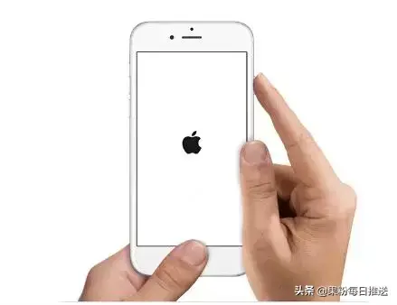 苹果手机怎样重启（所有iPhone型号强制重启方法）-趣考网