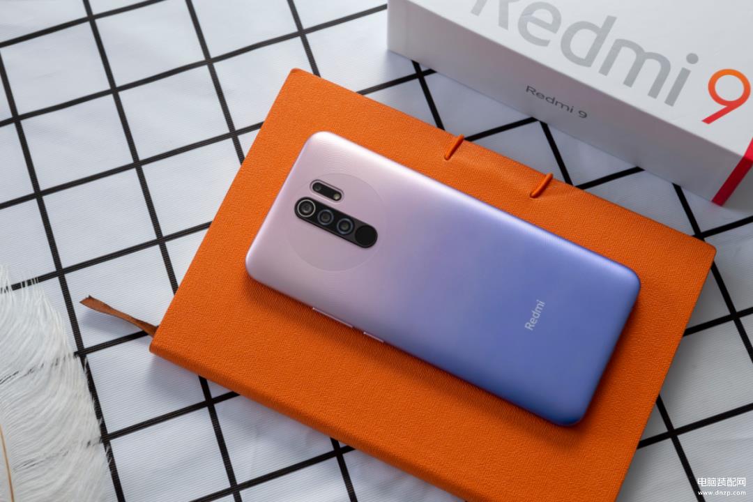 红米9a参数相当于骁龙什么级别（Redmi 9A上手评测）-趣考网