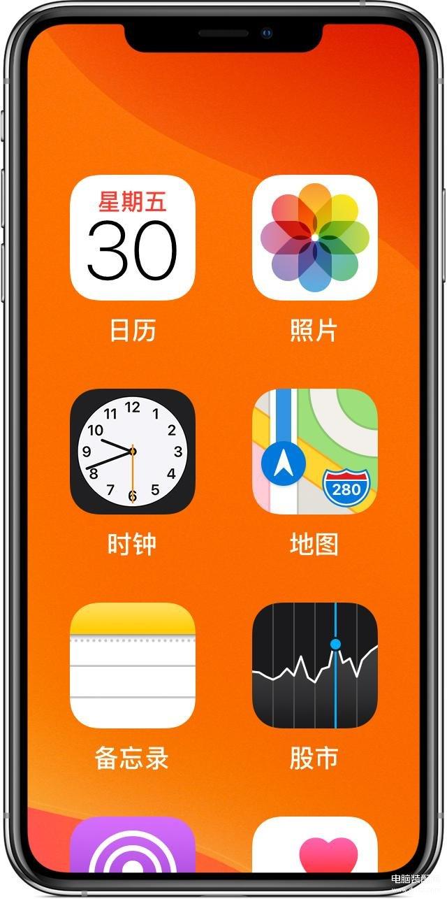 iphone屏幕变大无法解锁（苹果手机屏幕的使用技巧）-趣考网