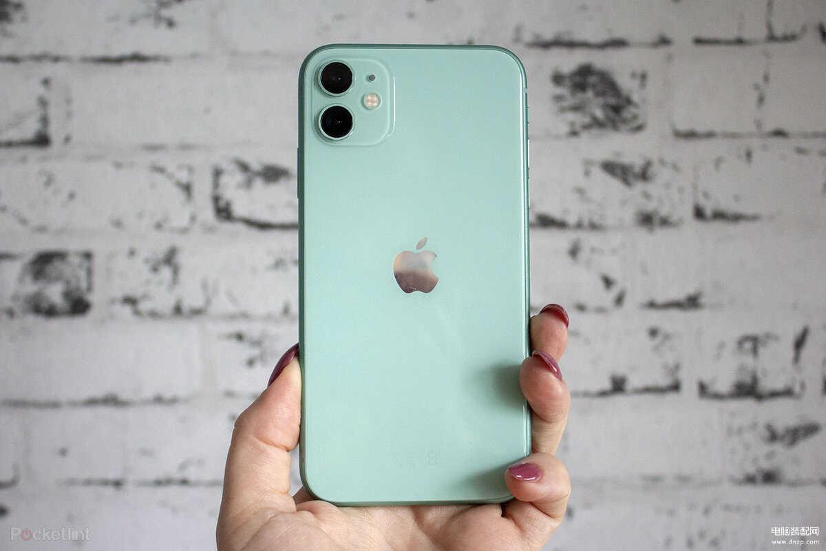 苹果13和11的区别哪个好（对比iPhone 11和iPhone 13）-趣考网