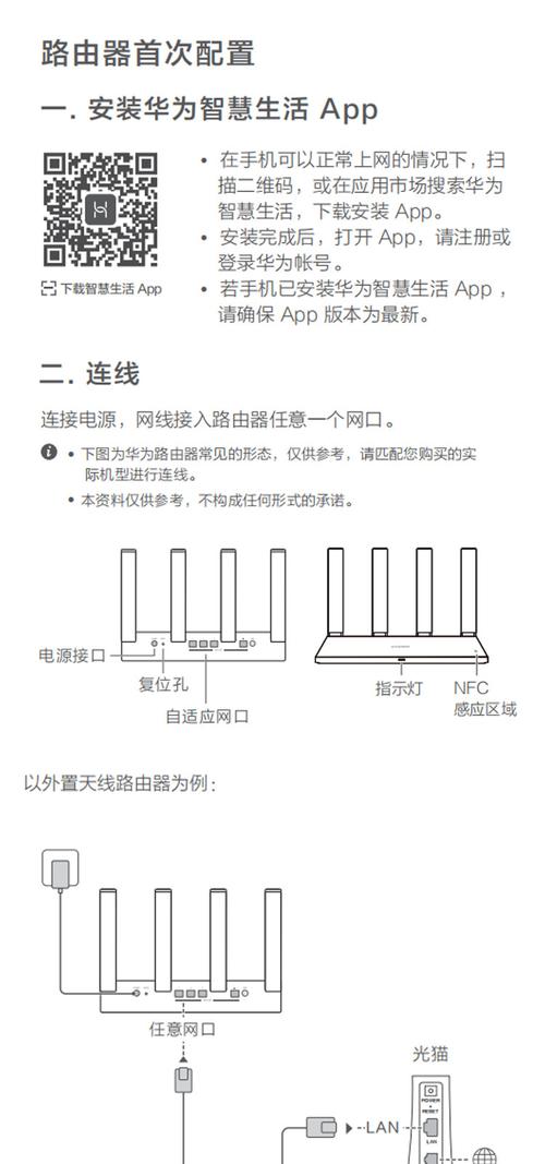 路由器如何设置拨号上网？-图2
