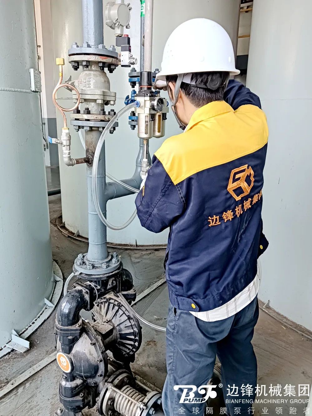 抽水泵为什么抽不上水？水泵为什么吸不上水？原因让人恍然大悟-图3