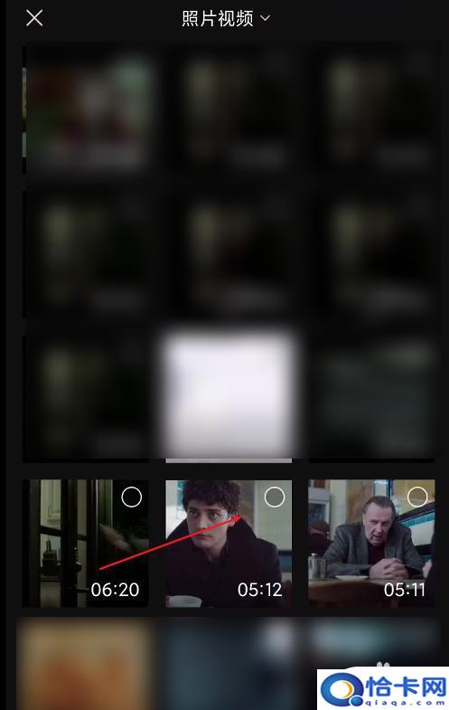 手机剪辑如何提取原声音乐？剪映提取视频中的声音