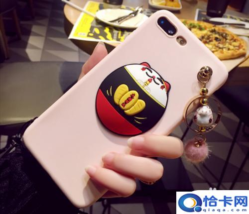 照相手机怎么摆放最漂亮？手机壳拍摄技巧分享