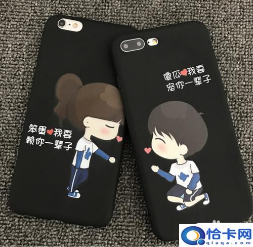 照相手机怎么摆放最漂亮？手机壳拍摄技巧分享