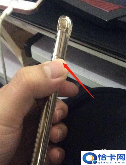 苹果x的手机如何开机？iphone X 如何开机