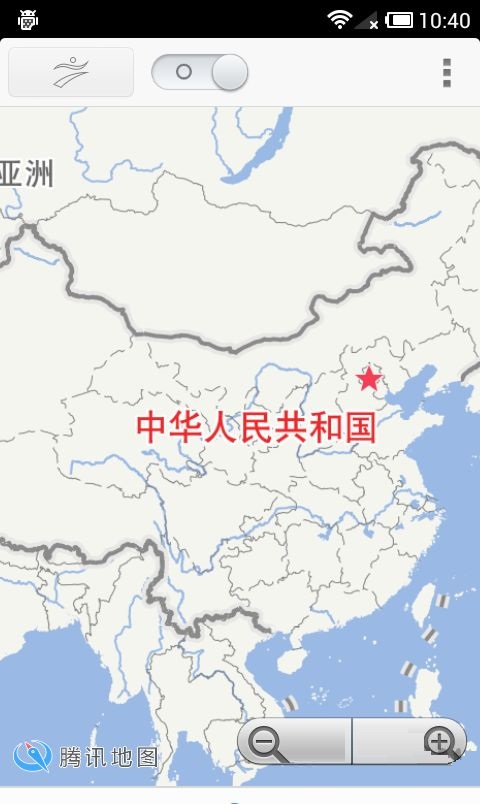 安卓手机虚拟定位设置指南 安卓手机设置虚拟定位的图文教程