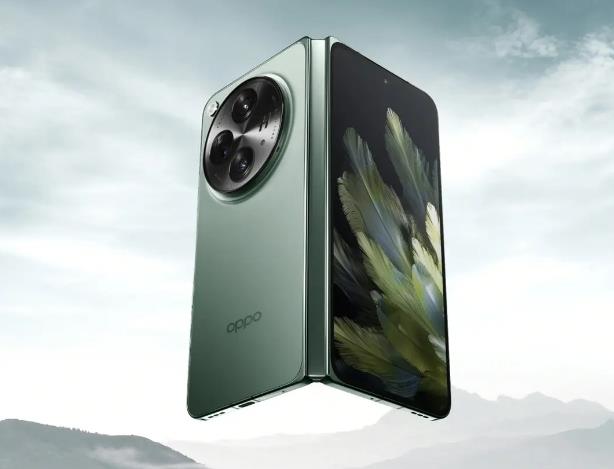 OPPOFindN3有潜望式镜头吗？OPPOFindN3具备潜望长焦吗-趣考网