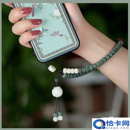 手机背扣怎么安装?如何使用手机壳送的挂绳