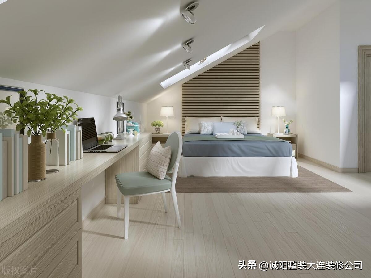 地板为什么会发白？复合木地板为何频现白霜-图2