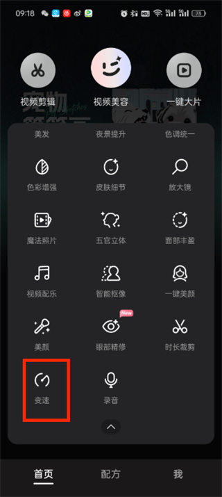 wink文本朗读怎么加速 如何加快朗读速度来阅读wink文本?