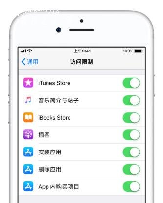 iphone11家长控制怎么设置 如何设置iPhone 11的家长控制?