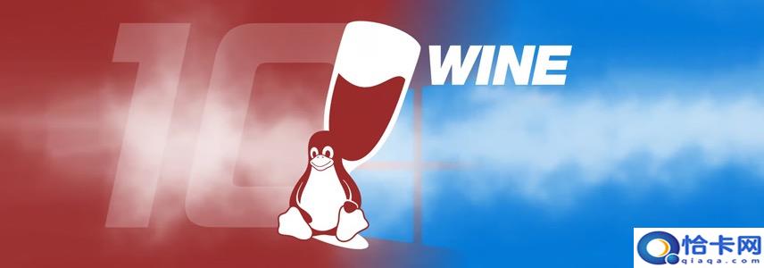 Wine 10.5 发布：新增 Vulkan H.264 解码功能-趣考网