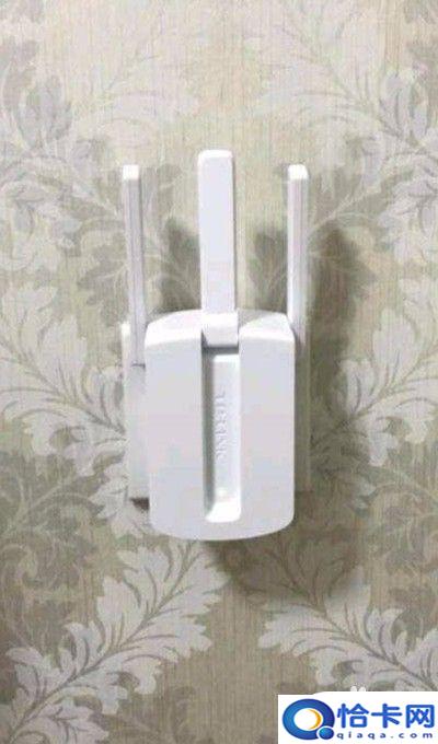 手机怎么设置扩展器？无线扩展器设置教程