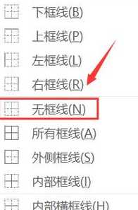 如何删除Word页眉中的横向内容？如何彻底移除页眉横线？-趣考网