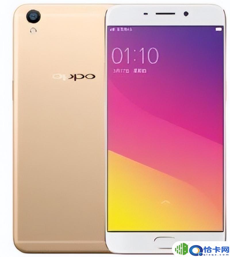 oppor9手机关屏按键怎么调出来？主屏幕按钮调出教程-趣考网