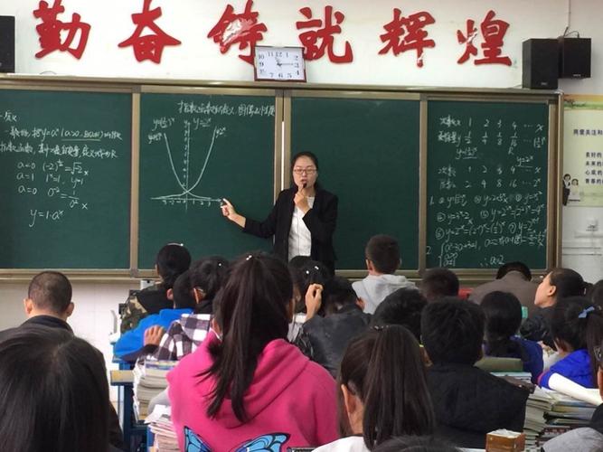 下营高中有哪些数学老师？师资力量如何？-趣考网