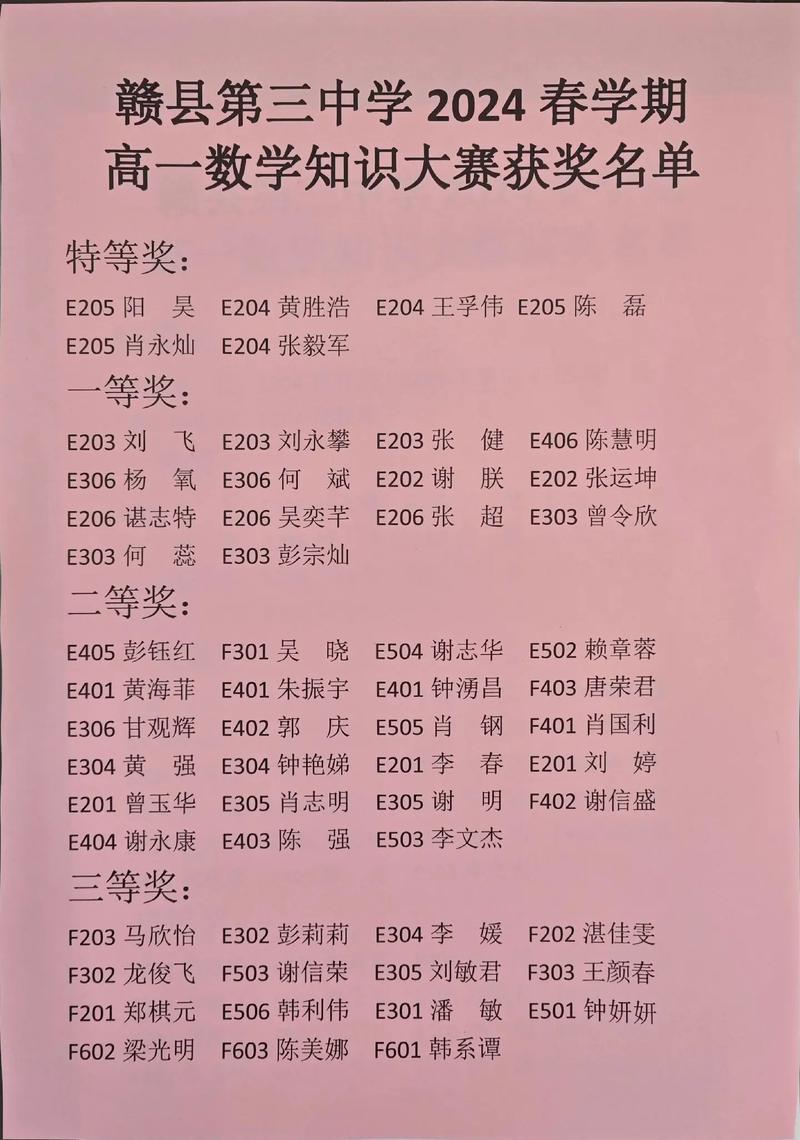 北京高中数学竞赛有哪些？北京数学联赛、高中数学竞赛名单一览-趣考网