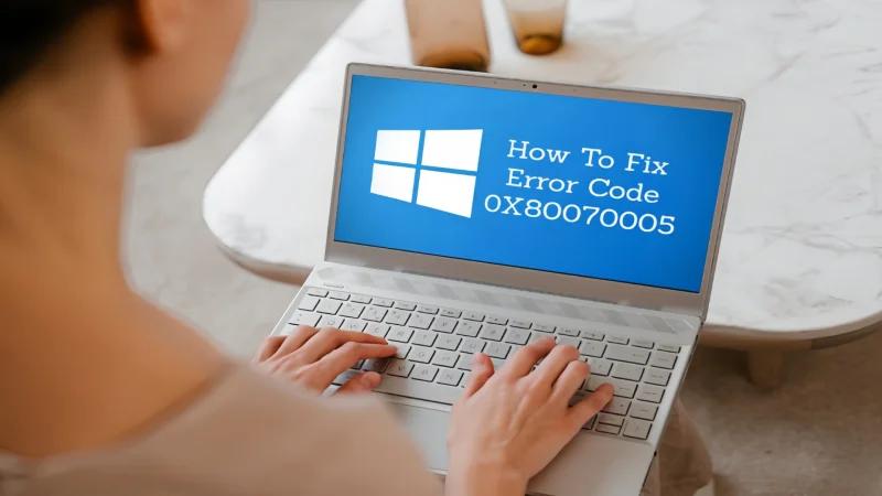 Windows 11升级失败错误代码0x80070005如何解决-趣考网