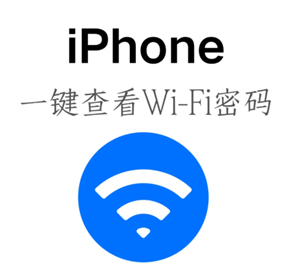 苹果手机能查看已连接wifi密码吗？苹果手机查看已连接wifi密码步骤-趣考网